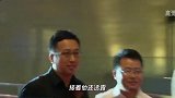 于正自曝已经瘦了10斤 透露找到满意新人演员：等着发给大家检验