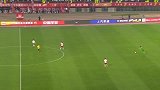 第4轮 天津权健vs广州恒大 96'