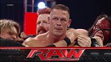 WWE RAW第1046期（20130610）