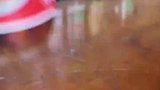 男子拿起90年代的红烧肉，当年还没有科技与狠活