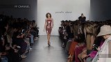 Pamella Roland 秋冬时装秀6