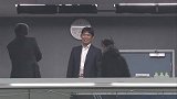 日本男足主教练惊现看台 森保一心情愉悦将观战亚冠决赛