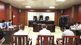 广西北流老人遭3车连撞身亡案一审宣判：3名肇事司机均获刑