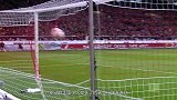 德甲-1516赛季-多特蒙德小将普里希奇连场进球 成为德甲历史最年轻的两球进球者-专题