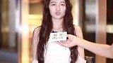 #颜值打分 女生给自己颜值打分7，你们觉得哪个最好看？