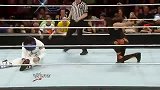 WWE-14年-RAW第1105期：仙道再度恶搞扮演宇航员登场-花絮