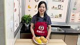 梨子加柠檬这做法火了，我家孩子超喜欢，酸甜可口，出锅就抢光