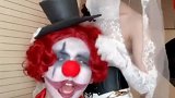第五人格红蝶小姐姐你就放过小丑吧，这给他盘的，太惨了！