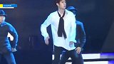 王一博跳舞合集：神的孩子在跳舞啊！燃炸舞台的啵神在这里