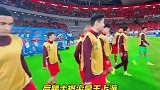 关键先生？韦世豪领衔三叉戟为国足攻城拔寨