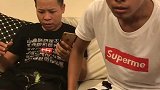 惊不惊喜.意不意外…