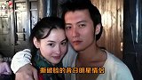 撕破脸的明星情侣，互骂甩锅当场捉奸，昔日恩爱成云烟