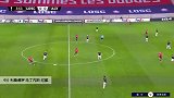 利桑德罗·马丁内斯 欧联 2020/2021 里尔 VS 阿贾克斯 精彩集锦