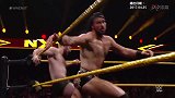 WWE-17年-2017年十大回归：麦金泰尔加盟NXT 扬言可以揍扁任何人-花絮