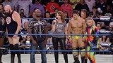 WWE-17年-安格将在RAW宣布重要事情 邀请神秘嘉宾竟是前TNA总裁？-新闻