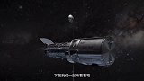 冥王星上发现“不明物”，卫星探测器把它放大后，看到了可怕一幕