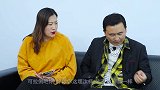 小伙相亲，媒婆说女方一拖二，到现场才知道啥意思，太逗了