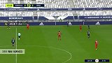 梅林 法甲 2020/2021 波尔多 VS 尼姆 精彩集锦