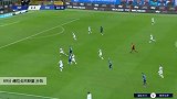 德拉戈夫斯基 意甲 2020/2021 国际米兰 VS 佛罗伦萨 精彩集锦