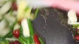 家常红烧带鱼做法，肉质细嫩，味道鲜美火山美食