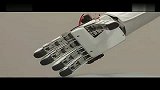 俄罗斯研制可分享触觉的机器人