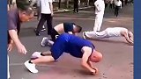 比健身房更可怕的地方