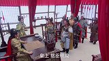 乞丐皇帝与大脚皇后传奇：陈友谅命令佯装攻打各门，汉军主力进攻洪门