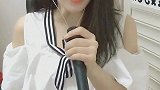 姑娘翻唱一首《女儿情》，怀旧经典，好听至极！