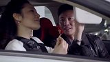 爸爸快长大：男子突然送礼物给老婆 老婆又惊又喜