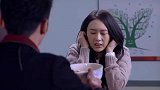 爸爸快长大：男子点外卖失败 妹子刚好送来一碗面