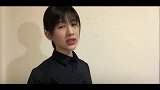 papi酱格子毛衣上节目显青春活力 自曝结婚5年亲家连面都没