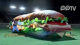梦境中的意淫 2012款起亚K5创意广告