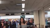 女孩子过安检时，为什么安检员会很尴尬屏幕上究竟会显示什么