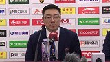 CBA-1617赛季-拿下天王山  刘鹏：第四场心理调整更加重要-新闻