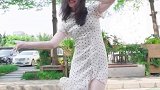 吹灭小山河 想和你在暖阳里，一起翩翩起舞中国风 古风