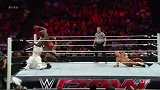 WWE-14年-RAW第1113期：派对哥势头凶猛再挫斯莱特-花絮