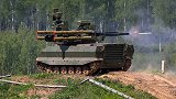 坦克装甲车将下岗？俄罗斯已走在全球前列，或打造首支无人战斗群
