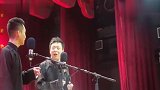 张九泰刘筱亭搞笑相声,碎嘴子捧哏在线逼疯逗哏,真的是太逗了!
