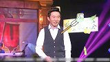 杨迪经历过大大小小的试镜，张柏芝嘲笑你应该没那么多机会吧！
