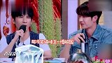 大张伟有多宠王一博实力护崽名场面，不愧是团宠