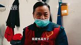 我的2020武汉记忆：想等儿子长大后告诉他爸爸是个英雄
