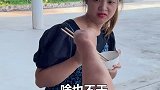 如果你们有我这样的外婆，你们每天几点回家吃饭