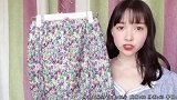 【淘宝探店】乌77 | 超显白的橘色上衣 | 男生心中的白月