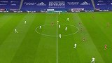 2020/2021法甲联赛第15轮全场录播：里昂VS布雷斯特