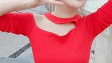 巨蟹座的女孩子有脾气哟