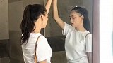 小姐姐们好可爱呀 看的我都想和你们做朋友了