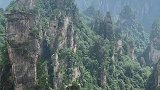 张家界奇峰石林