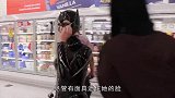 怕老公出轨，花3000万整容成猫女，结果丈夫花25亿离婚