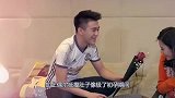 赌王喜得第五代长孙！何猷君官宣奚梦瑶生子！看来网友猜测对了