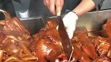 这一刀下去厉害了！结局意想不到！好吃到没朋友！